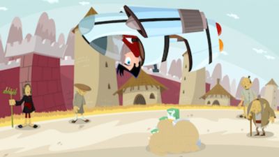 Freedom For The Yellow Kingdom