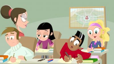 Sweet Taste of Danger