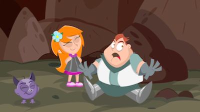 Out of The Frying Pan, Into The Fire!