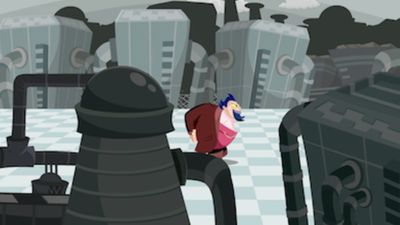 Sun, Sweat, and Salt