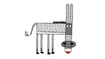 Donkey