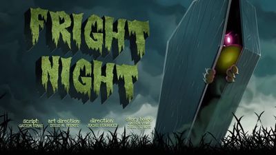 Fright Night