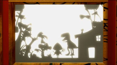 Shadow Theater