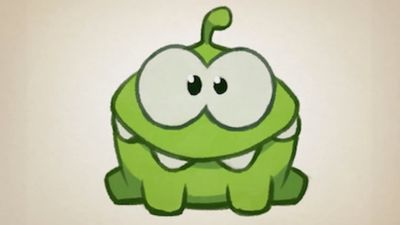 How To Draw Om Nom
