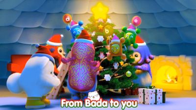 Badanamu Christmas (2013)