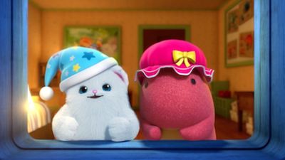 Star Light Star Bright