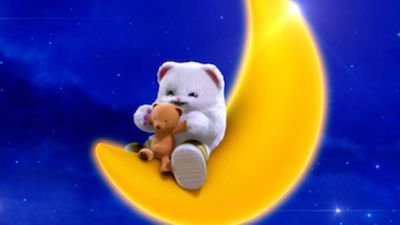 Teddy Bear, Teddy Bear, Say Goodnight