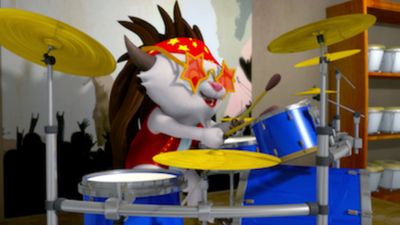Rock 'N' Roll