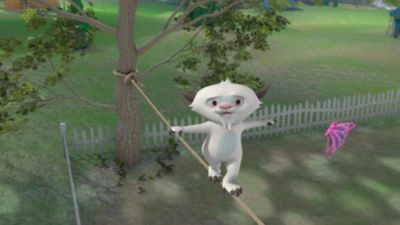 Tight Rope