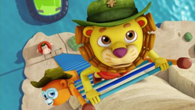 Save The Water Festival!