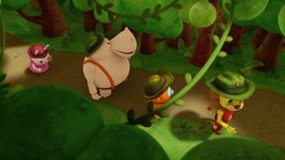 This Way or That Way?