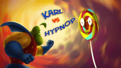 Karl vs Hypnop