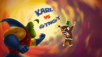 Karl vs Gingy