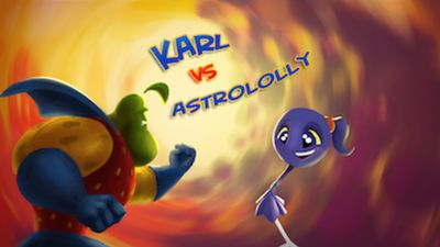 Karl vs Astrololly