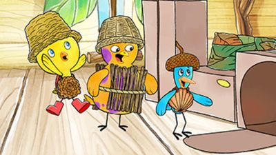 Knights of the Awesome Castle