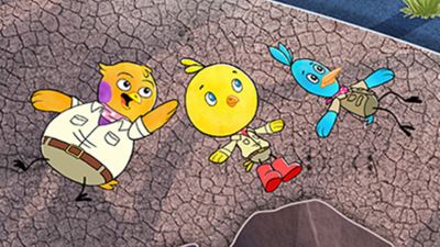 Twinkle, Twinkle Little Meteorite