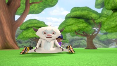 Roll Playing