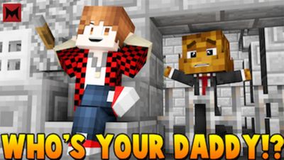 Baby Escapes from Prison