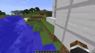 Building a Home with the Furniture Mod