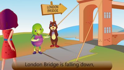 London Bridge