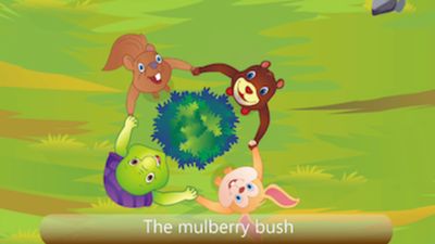 Mulberry Bush