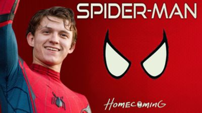 Spider-Man: Homecoming