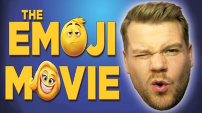 The Emoji Movie