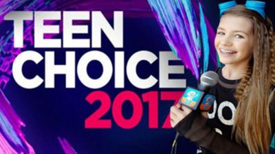 Teen Choice Awards 2017