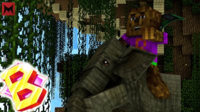 BaccaMan Wishes For An Elephant