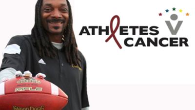 Athletes vs. Cancer