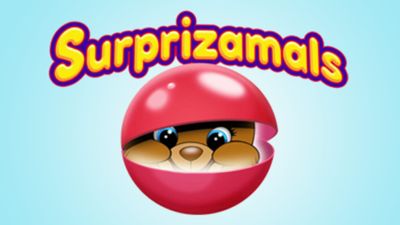 Suprise Suprizamals!