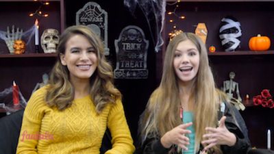 Harley Quinn Hair Coloring