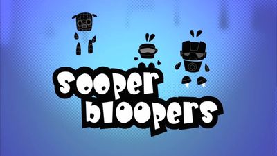 Sooper Bloopers 1