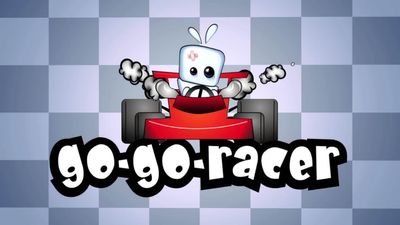 Go-Go Racer