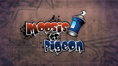 Moosis VS Pigeon