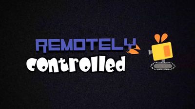 Remotely Control