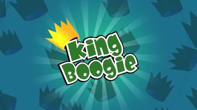 King Boogie