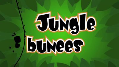 Jungle Bunee