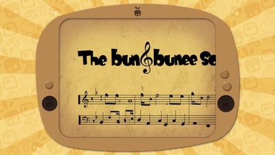 Bunee Song