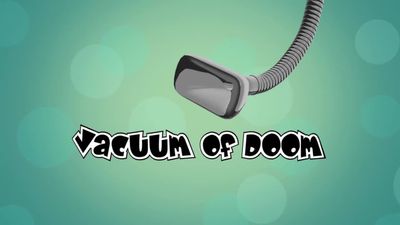 Vacuum of Doom