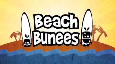 Beach Bunees
