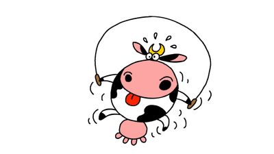 Cow