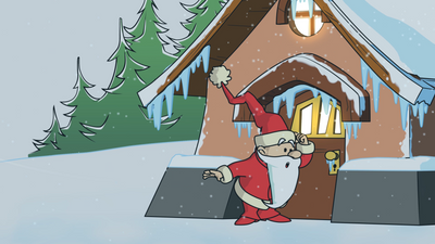 That Chimney Soots You