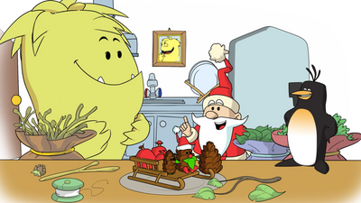 You Make, Yeye Break