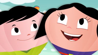 Arriba, Arriba y Lejos