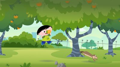 ¿Qué edad tiene usted?