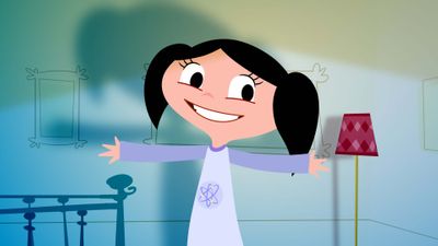 Miedo a su Propia Sombra