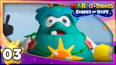 Beacon Beach Battles!