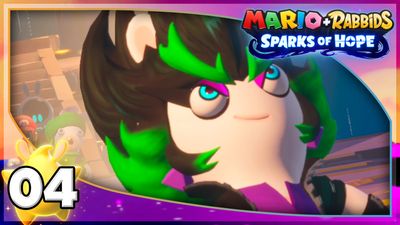 Defeating GIANT WILDCLAW!