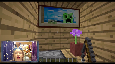 Pointless Stuff You May Want to See...in Minecraft